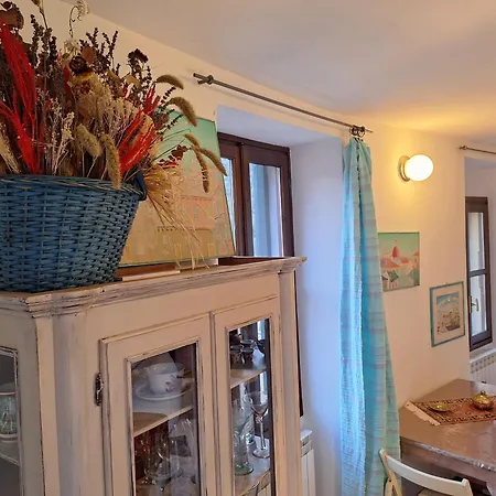 La Casa Delle Meraviglie 아파트 *