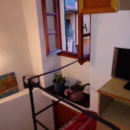 La Casa Delle Meraviglie 아파트