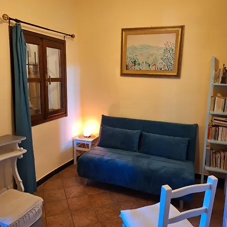 La Casa Delle Meraviglie * Prela'