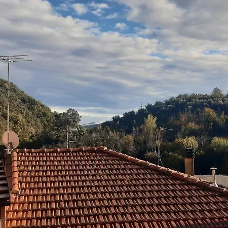 La Casa Delle Meraviglie 아파트 Prela'
