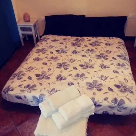 La Casa Delle Meraviglie * Prela'