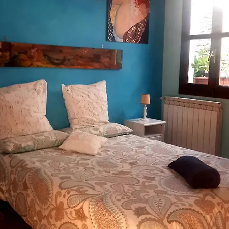 아파트 La Casa Delle Meraviglie Prela'