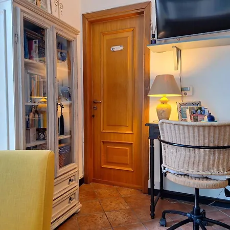 아파트 La Casa Delle Meraviglie *