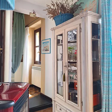 La Casa Delle Meraviglie Prela'