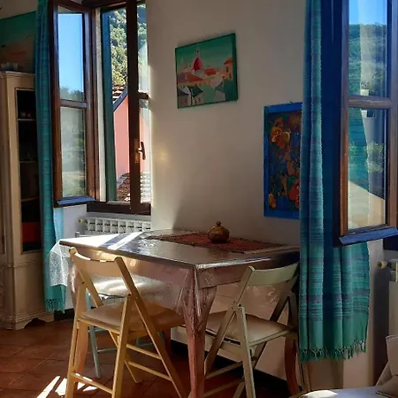 La Casa Delle Meraviglie Prela'