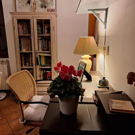 La Casa Delle Meraviglie Apartment Prela'