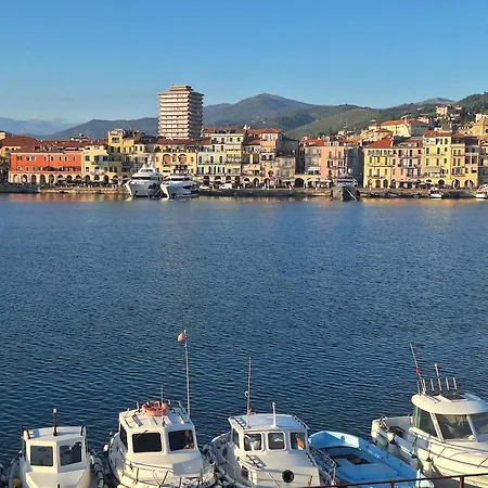 La Casa Delle Meraviglie アパート