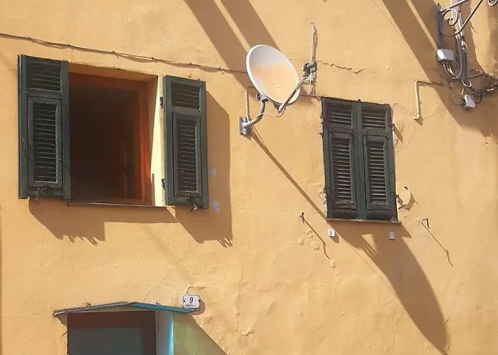 La Casa Delle Meraviglie * Prela'
