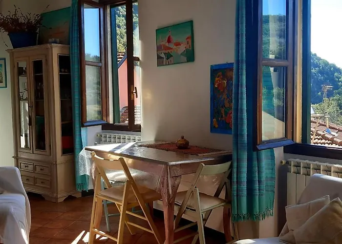 La Casa Delle Meraviglie Prela'