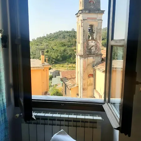 La Casa Delle Meraviglie Διαμέρισμα *