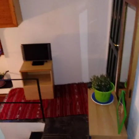 La Casa Delle Meraviglie Διαμέρισμα Prela'