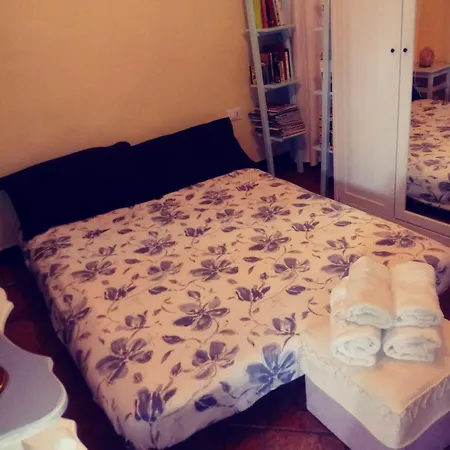 Διαμέρισμα La Casa Delle Meraviglie
