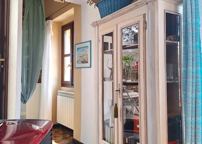 La Casa Delle Meraviglie Prela'