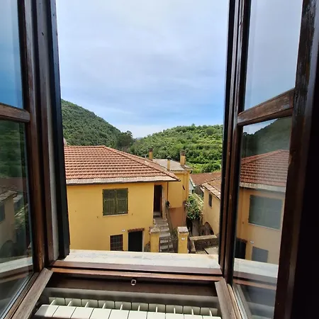 La Casa Delle Meraviglie Apartment Prela'