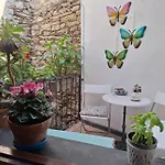 La Casa Delle Meraviglie Appartement *