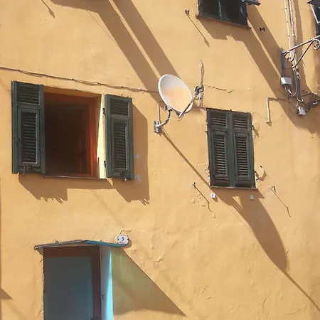 La Casa Delle Meraviglie * Prela'